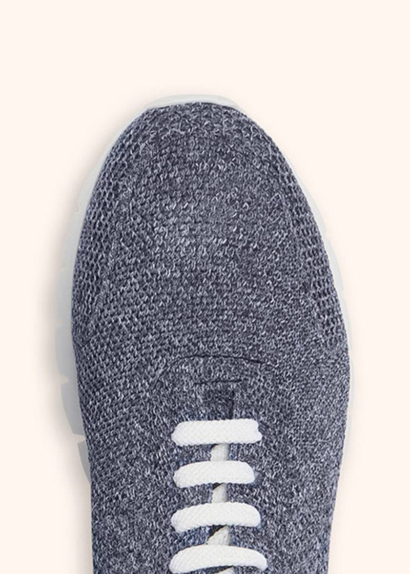 Kiton FITS - SNEAKERS COTONE USSFITSN0080990 Italy