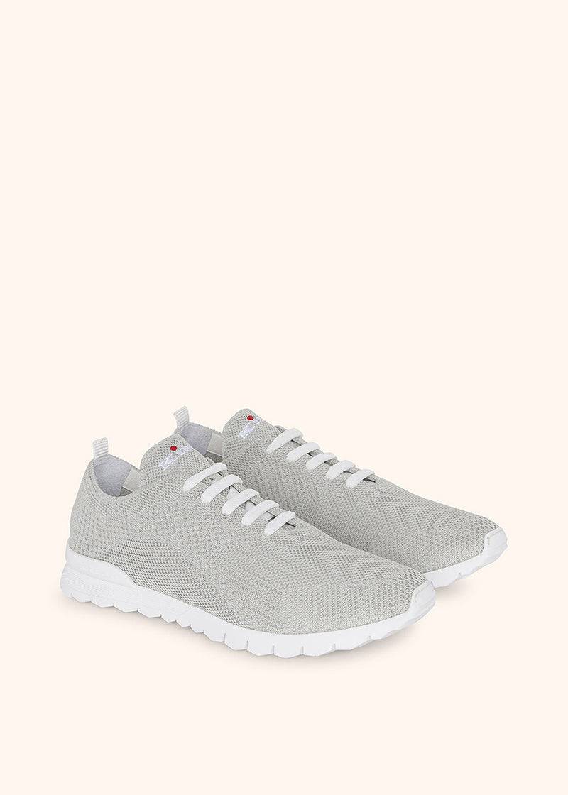 Kiton FITS - SNEAKERS COTONE USSFITSN0080926 Italia