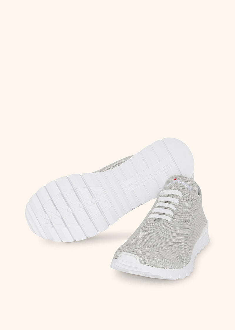 Kiton FITS - SNEAKERS COTONE USSFITSN0080926 Italia