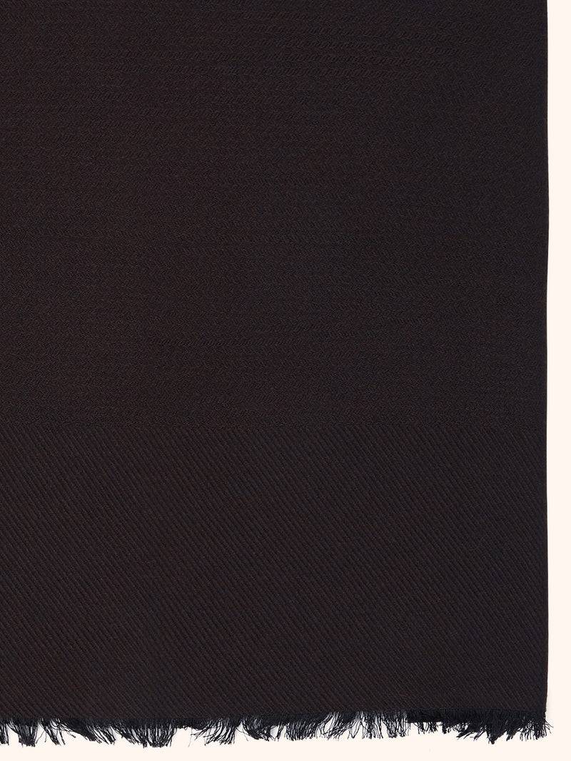 Kiton SCIARPA Cashmere USCIACX0209A04 Pezzi Unici