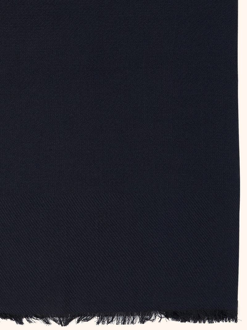 Kiton SCIARPA Cashmere USCIACX0209A02 Soddisfazione Garantita