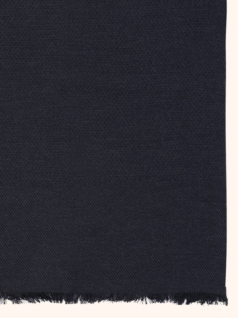 Kiton SCIARPA Cashmere USCIACX0209A01 Qualità Garantita