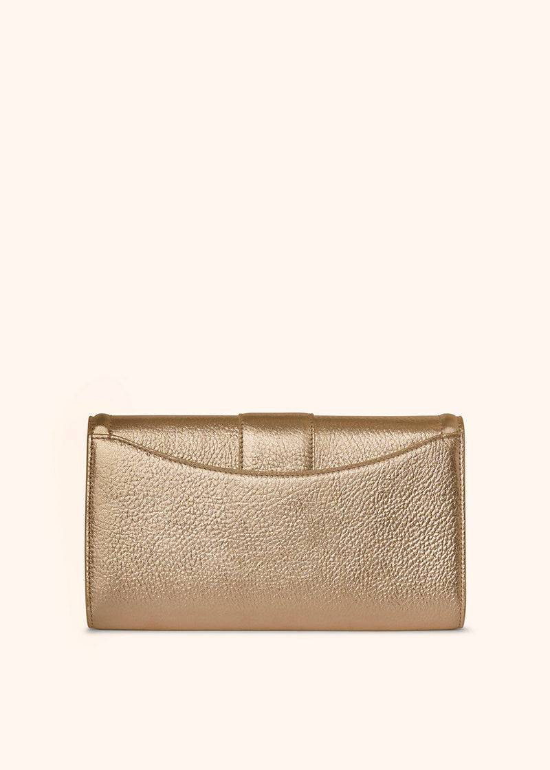 Kiton KARRY - BORSA LAMBSKIN DKARRYXB651001 Consegna Veloce