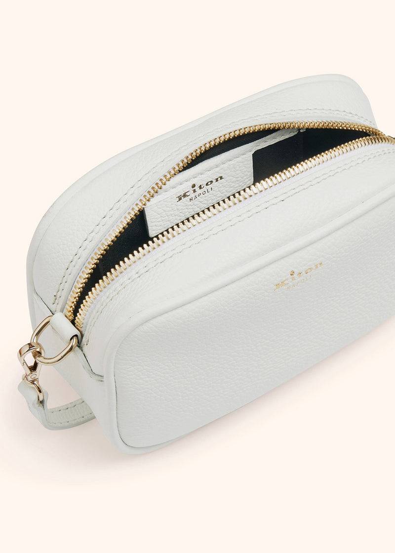 Kiton BAG - BORSA CALFSKIN DSSBAGN0096718 Affare Del Giorno