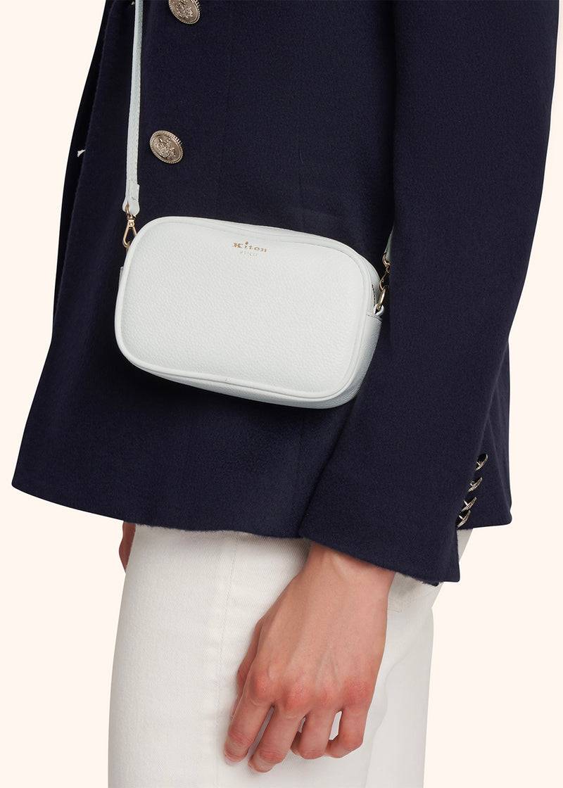 Kiton BAG - BORSA CALFSKIN DSSBAGN0096718 Affare Del Giorno