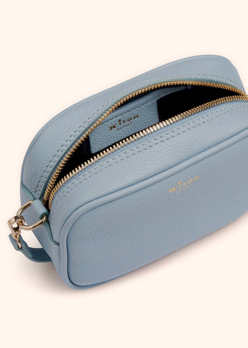 Kiton BAG - BORSA CALFSKIN DSSBAGN0096717 Prezzo Ridotto