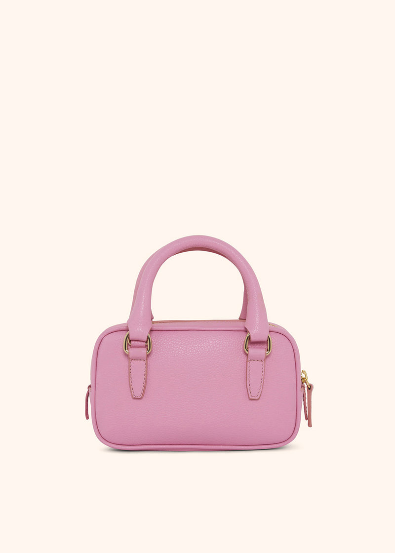 Kiton ANGY - BORSA CALFSKIN DSSANGYN0096720 Sottocosto
