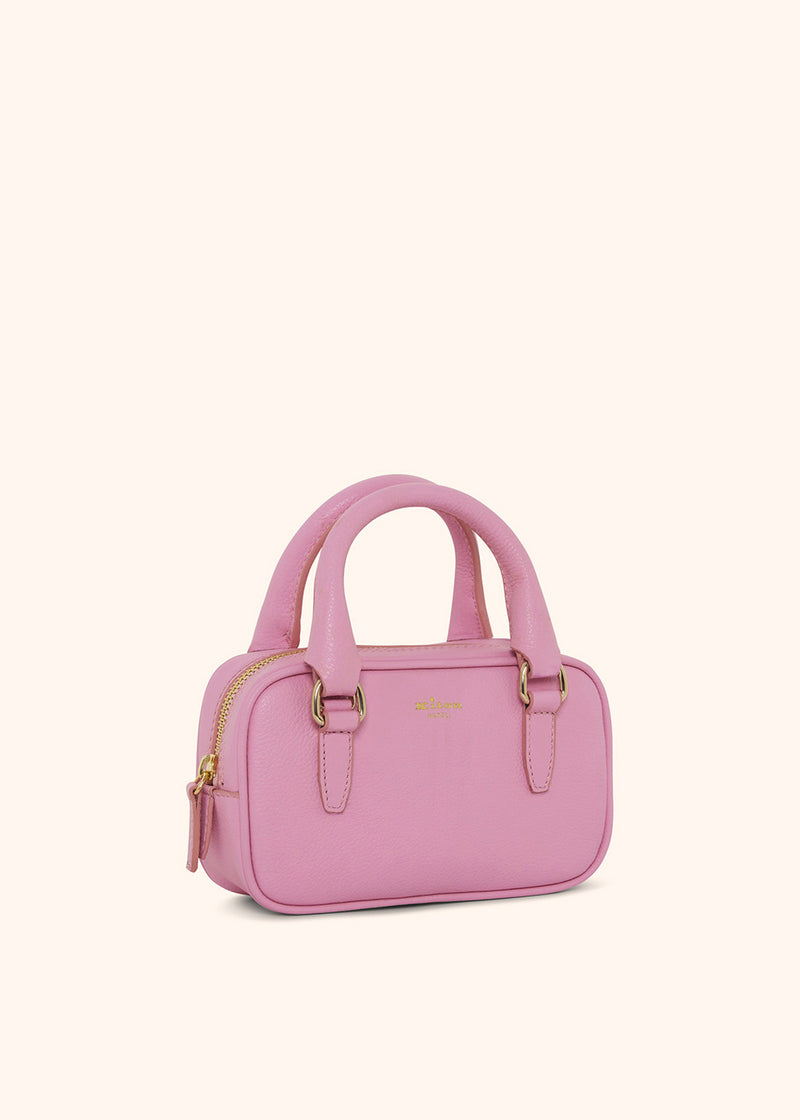 Kiton ANGY - BORSA CALFSKIN DSSANGYN0096720 Sottocosto