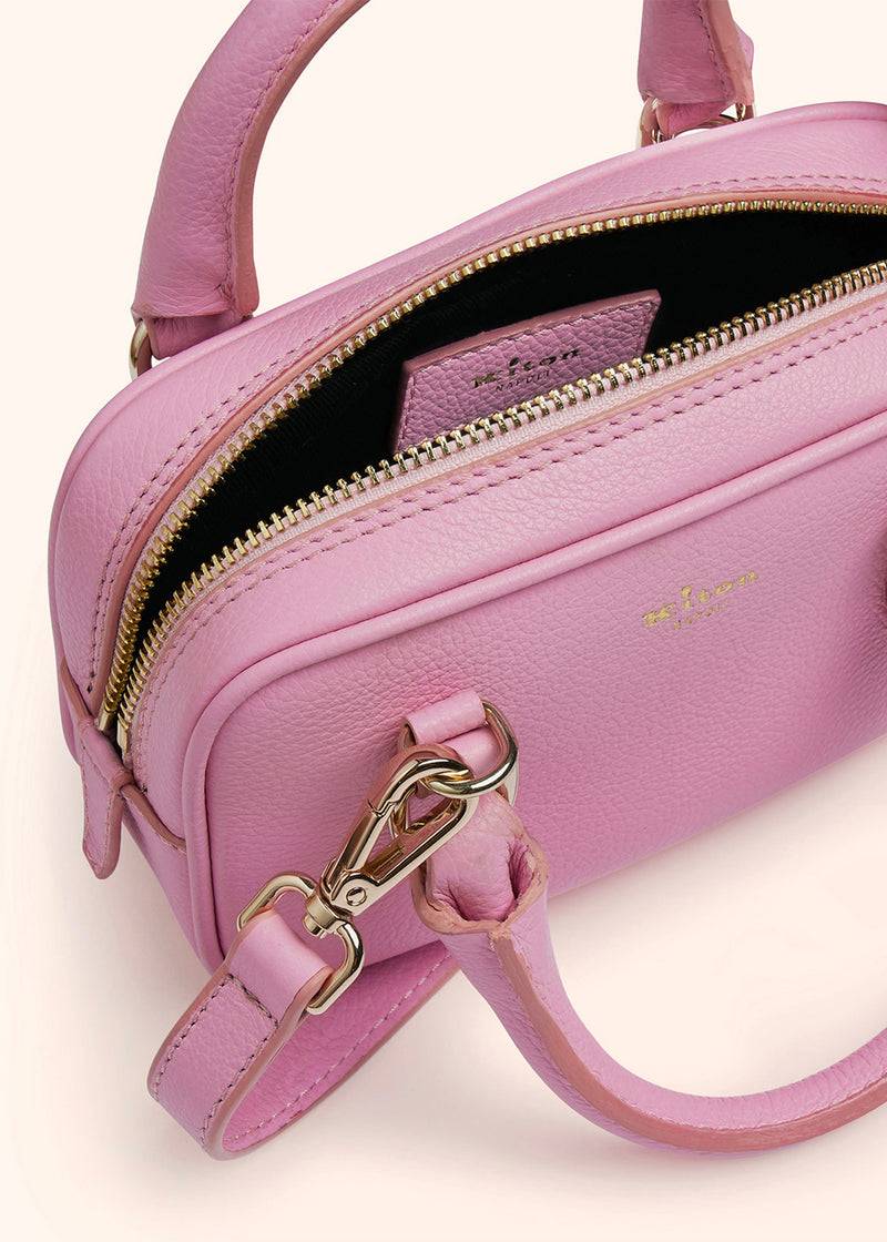 Kiton ANGY - BORSA CALFSKIN DSSANGYN0096720 Sottocosto