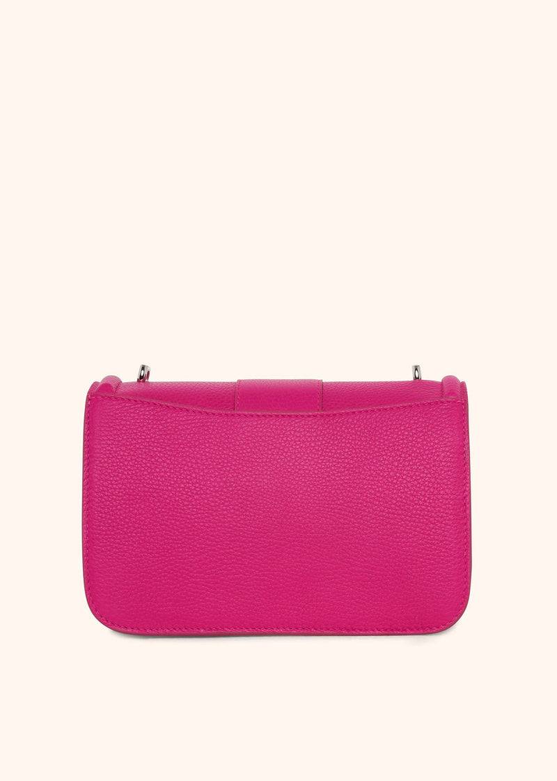 Kiton SOFIA MEDIA - BORSA DEERSKIN DSOFIAN0073935 Convenienza