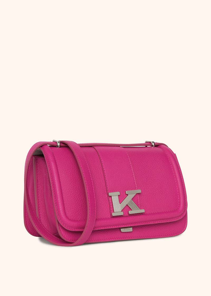 Kiton SOFIA MEDIA - BORSA DEERSKIN DSOFIAN0073935 Convenienza