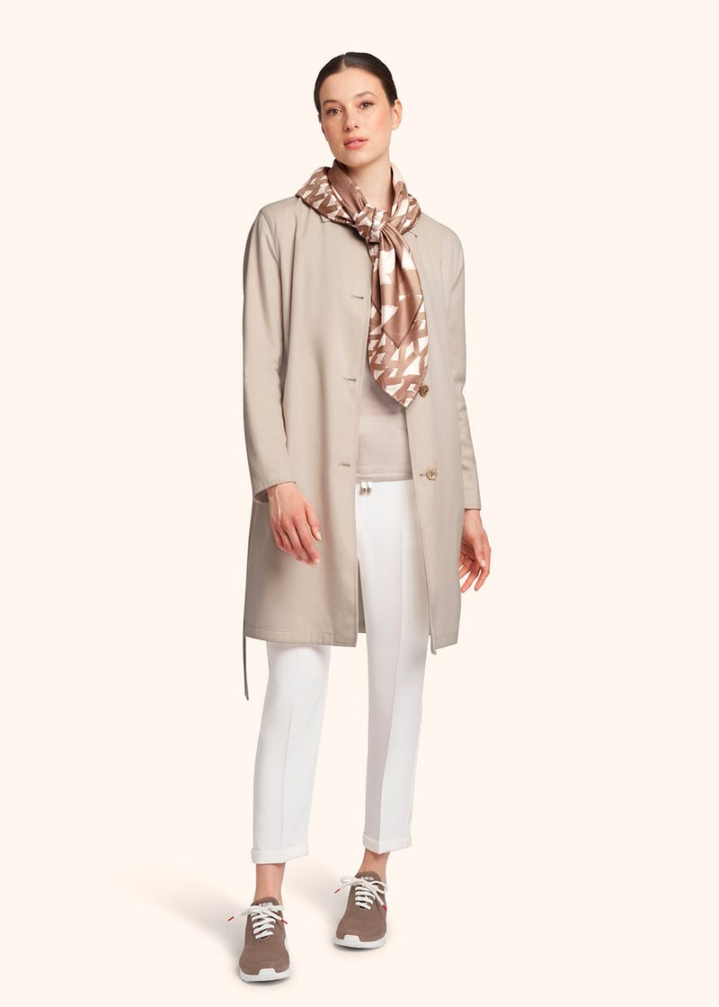 Kiton SOPRABITO CASHMERE DW57632W7518002 Saldi