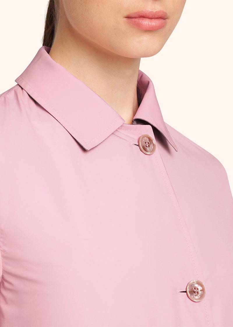 Kiton SOPRABITO POLIESTERE DW57632K0956A05 Offerte