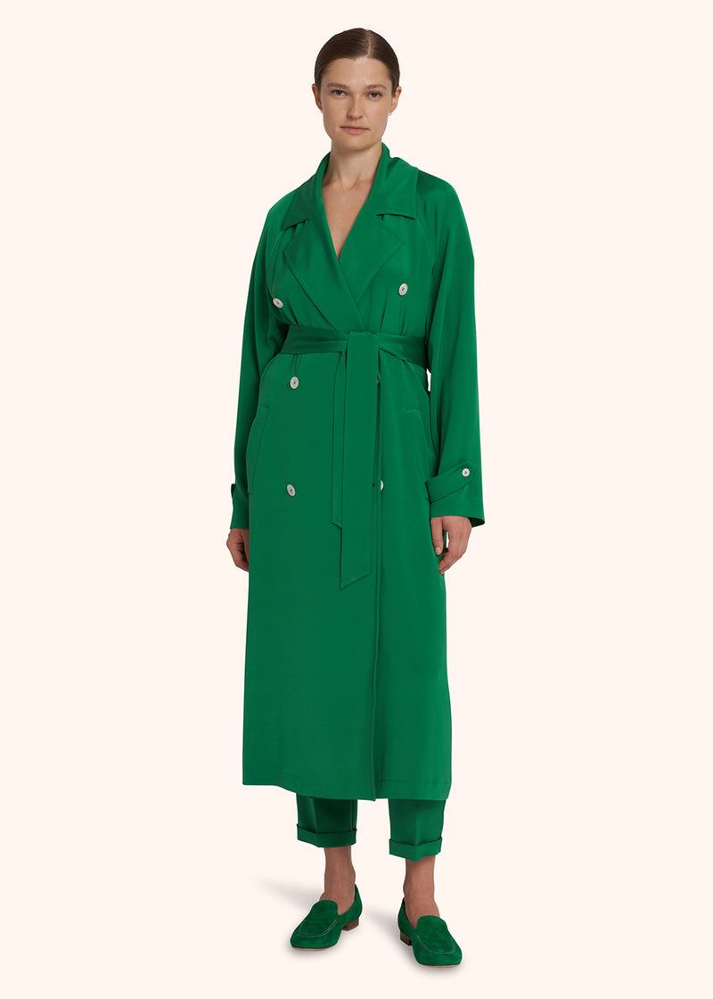 Kiton SOPRABITO SETA D52609K0977A06 Vendita Economica