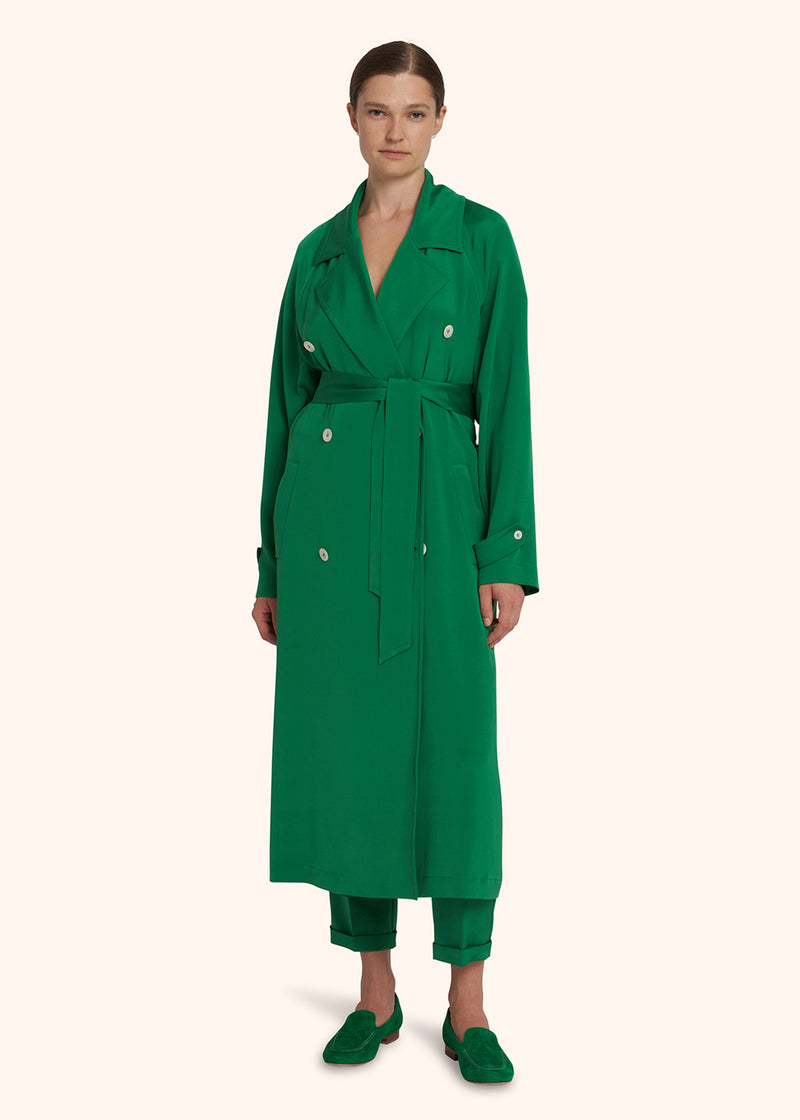 Kiton SOPRABITO SETA D52609K0977A06 Vendita Economica