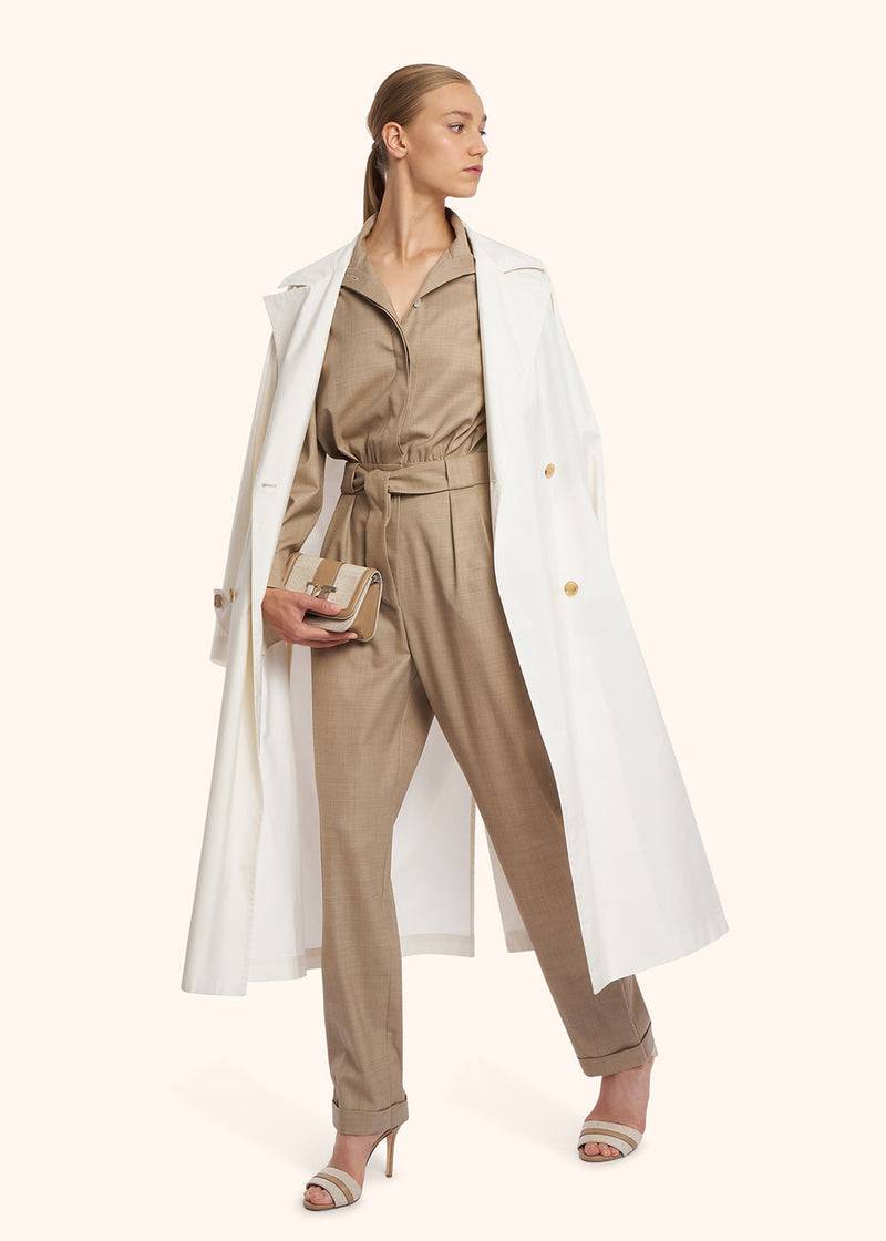 Kiton SOPRABITO Seta D52609K0962A02 Saldi Di Fabbrica