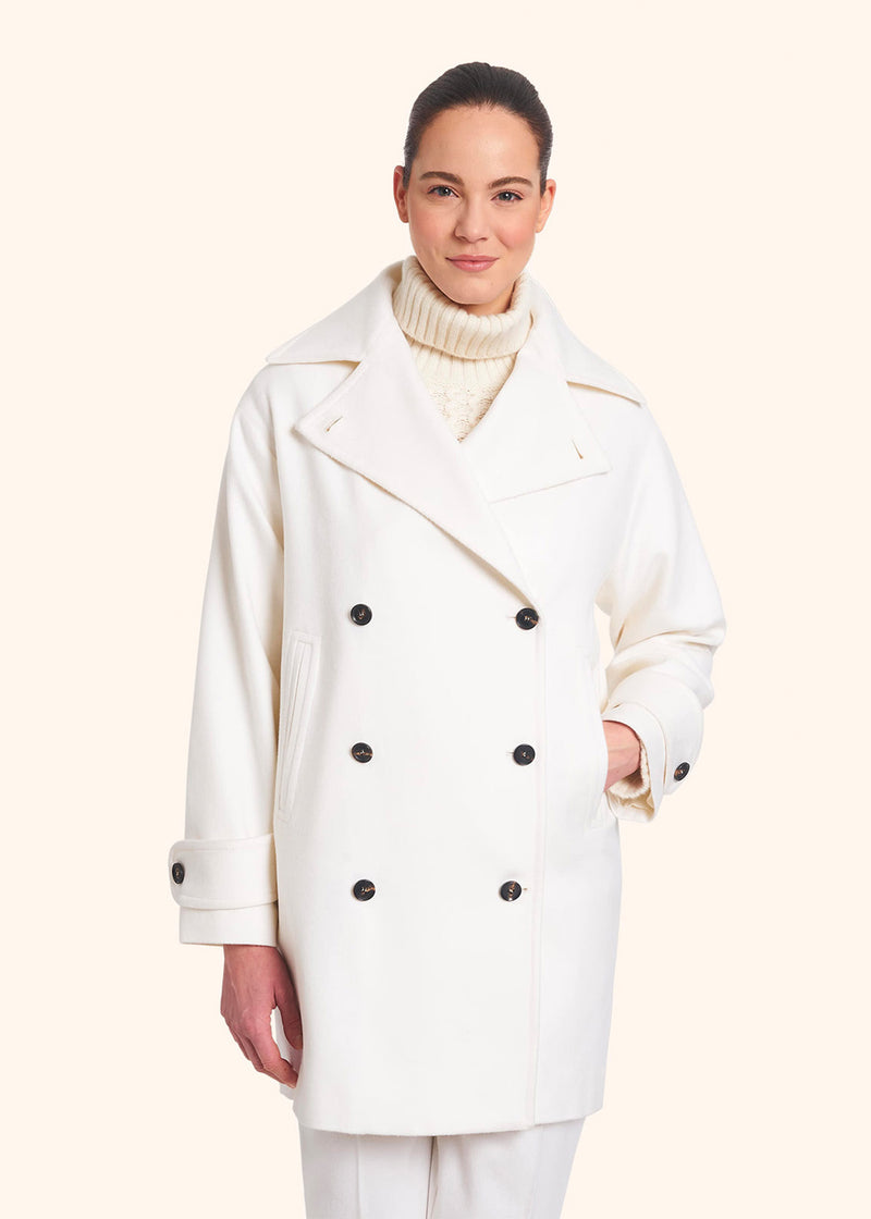 Kiton SOPRABITO Cashmere D52614K05I3801 Vendite Flash