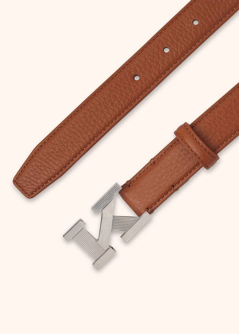 Kiton CINTURA DEERSKIN DCS2KGPX04R9923 Negozio