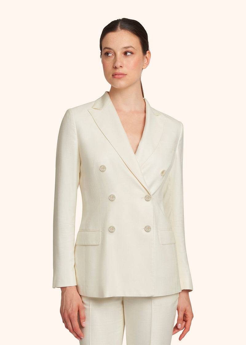 Kiton GIACCA VISCOSA D46523K0919B01 Offerta speciale