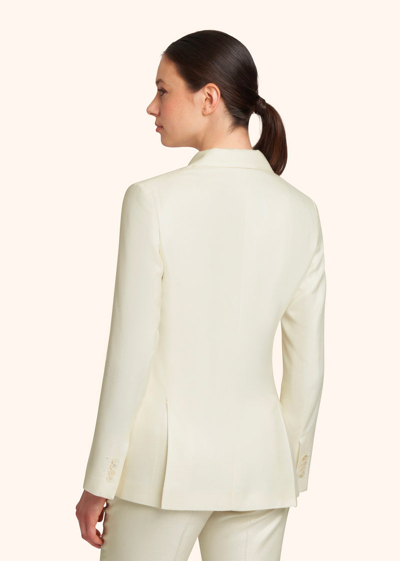 Kiton GIACCA VISCOSA D46523K0919B01 Offerta speciale