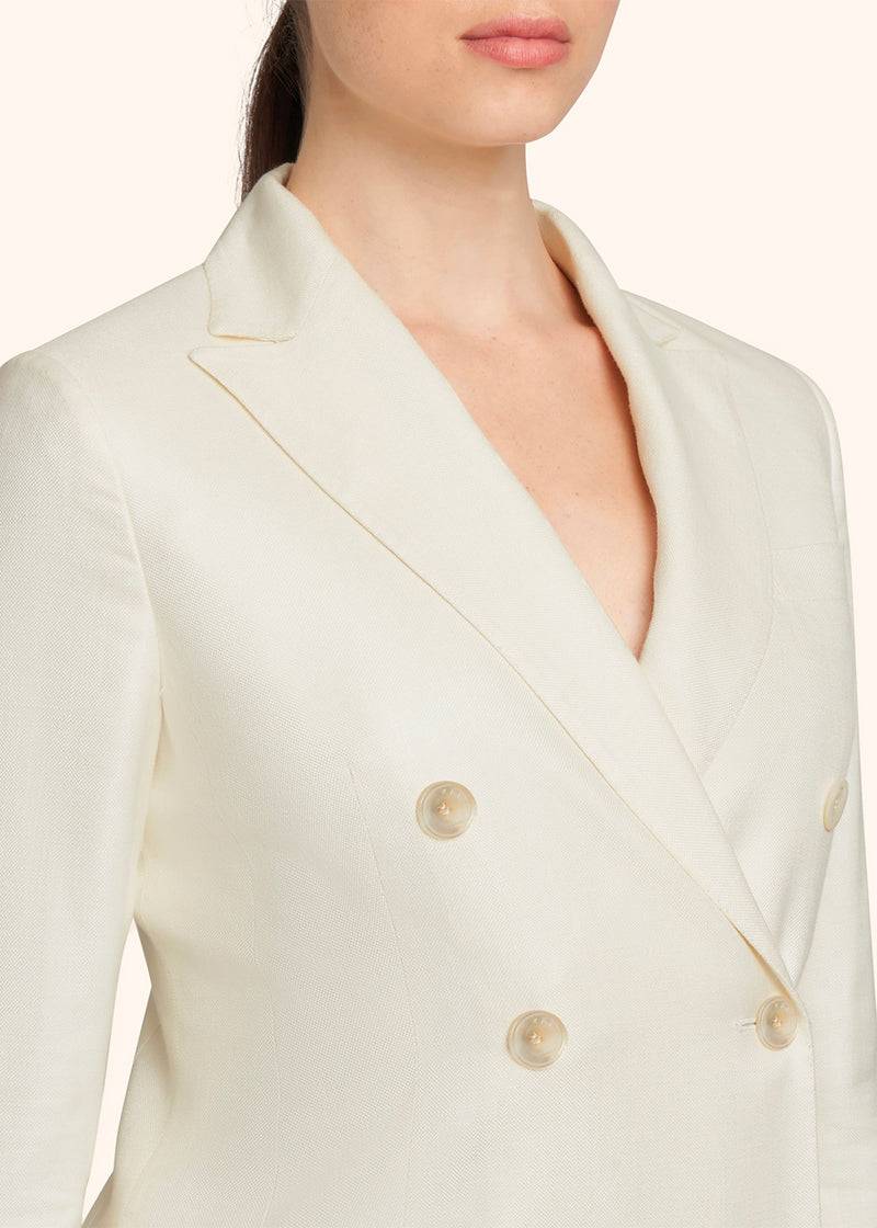 Kiton GIACCA VISCOSA D46523K0919B01 Offerta speciale