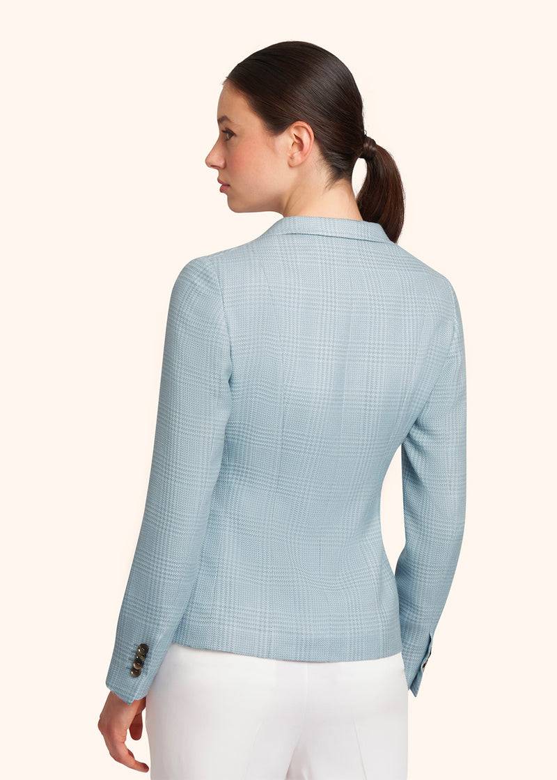 Kiton GIACCA CASHMERE D56516K0928C03 Comprare a buon mercato