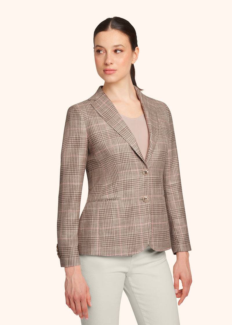 Kiton GIACCA SETA D23501K0943C01 Flash Sale