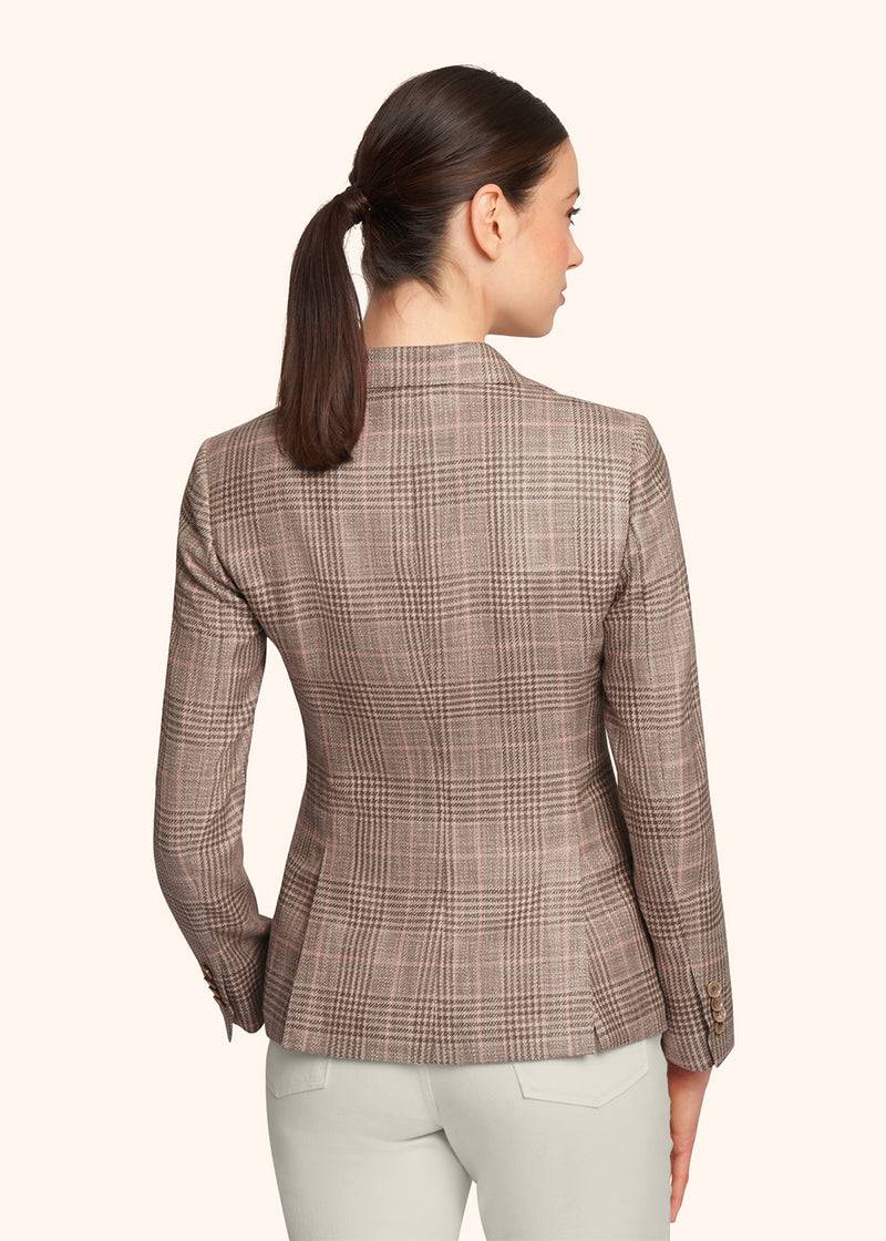 Kiton GIACCA SETA D23501K0943C01 Flash Sale