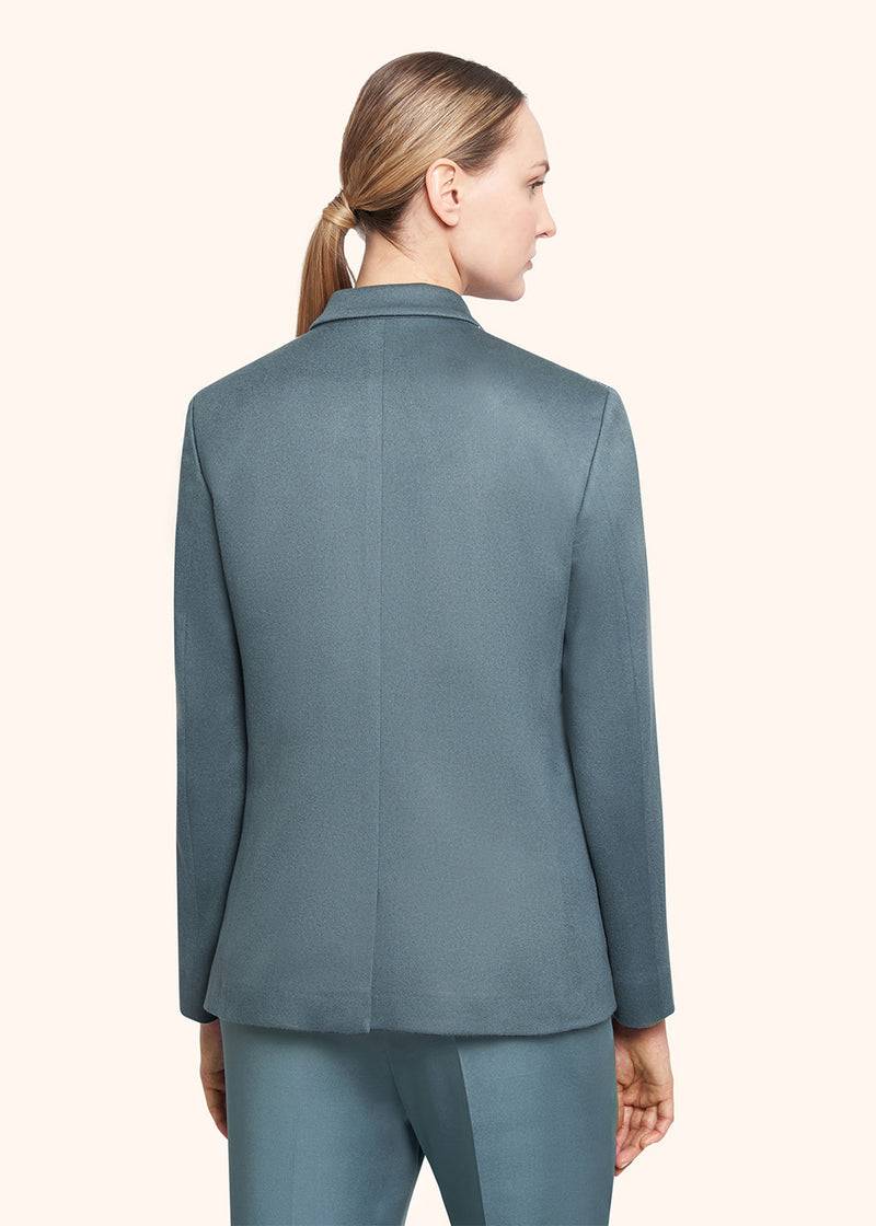 Kiton GIACCA CASHMERE D54508K0568C03 Shopping online