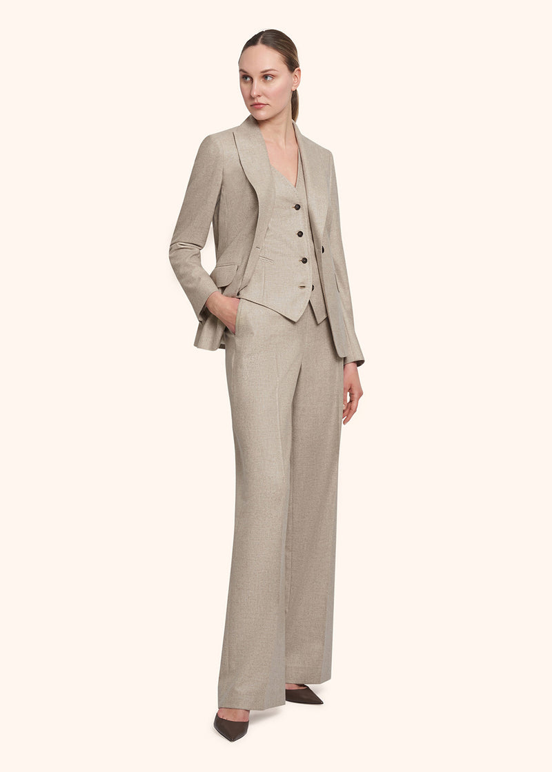 Kiton GIACCA CASHMERE D15510K0524C01 Offerta esclusiva
