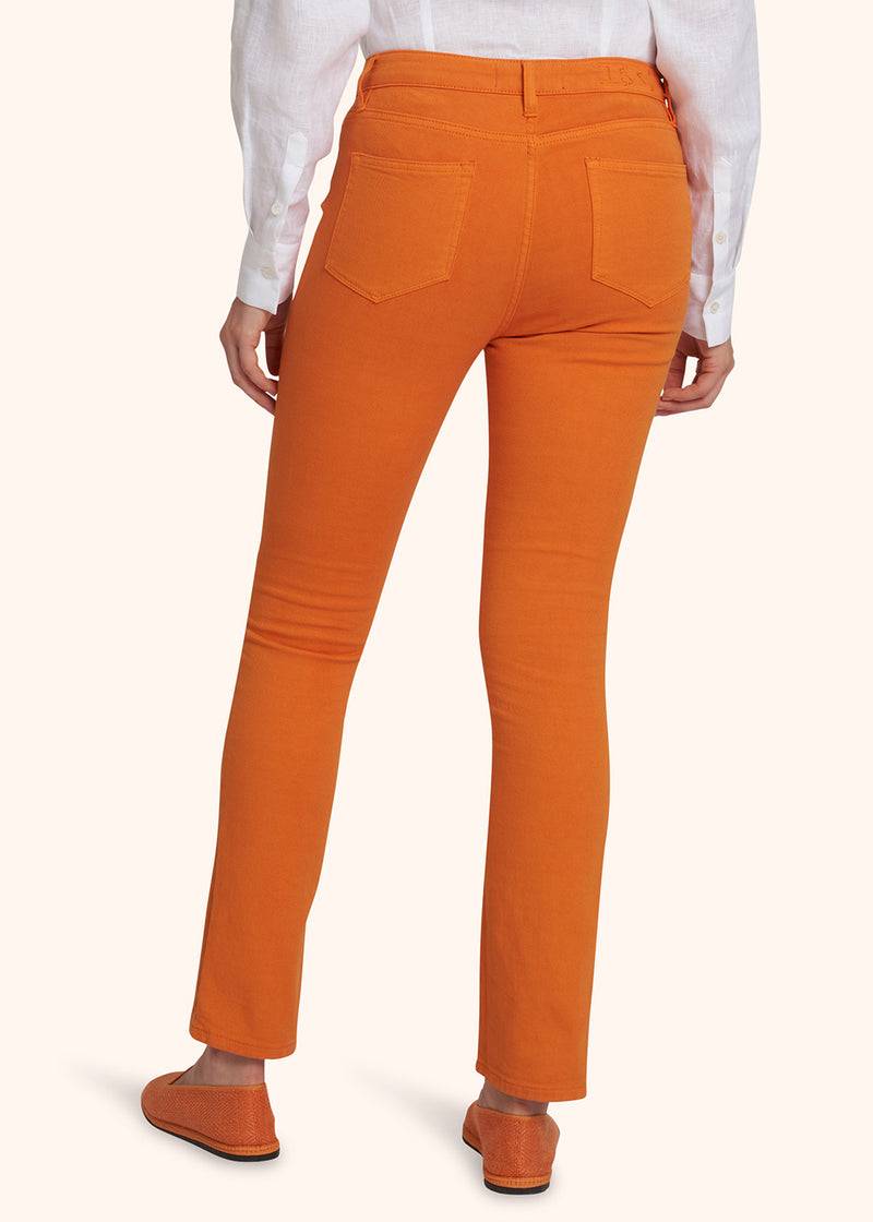 Kiton PANTALONI JNS COTONE DJ53101XB650107 Offerta natalizia