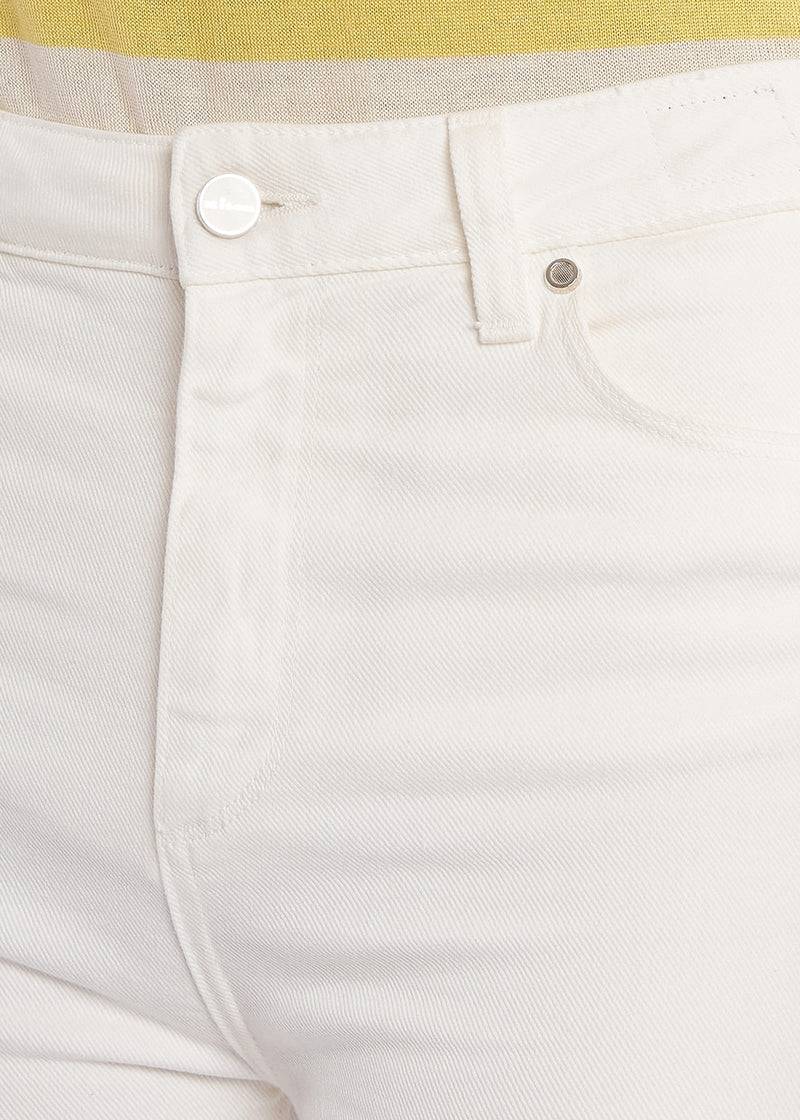 Kiton PANTALONI JNS Cotone DJ53101X0857A01 Offerta Pasqua