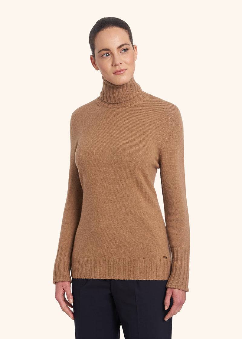 Kiton MAGLIA CASHMERE D5072854951 Offerta temporanea