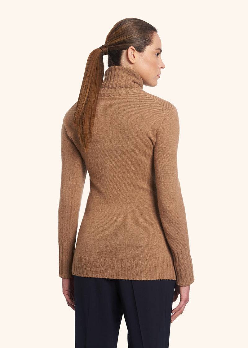 Kiton MAGLIA CASHMERE D5072854951 Offerta temporanea
