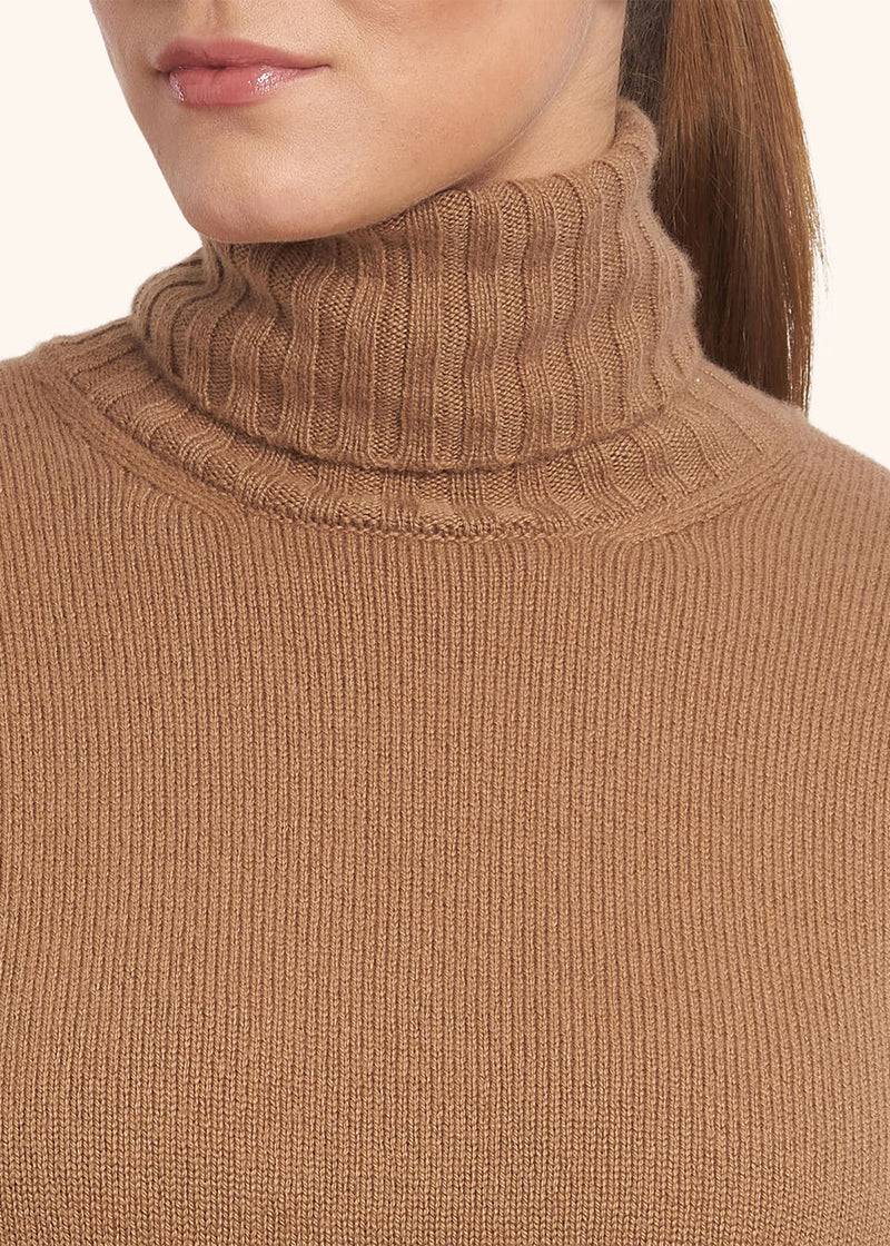 Kiton MAGLIA CASHMERE D5072854951 Offerta temporanea