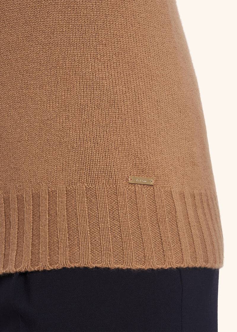 Kiton MAGLIA CASHMERE D5072854951 Offerta temporanea