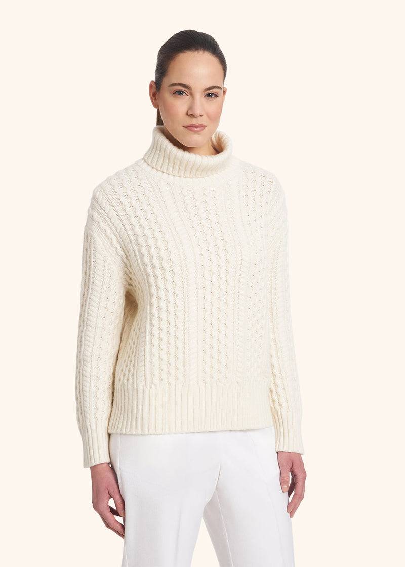 Kiton MAGLIA Cashmere D52766X0482A01 Offerte esclusive