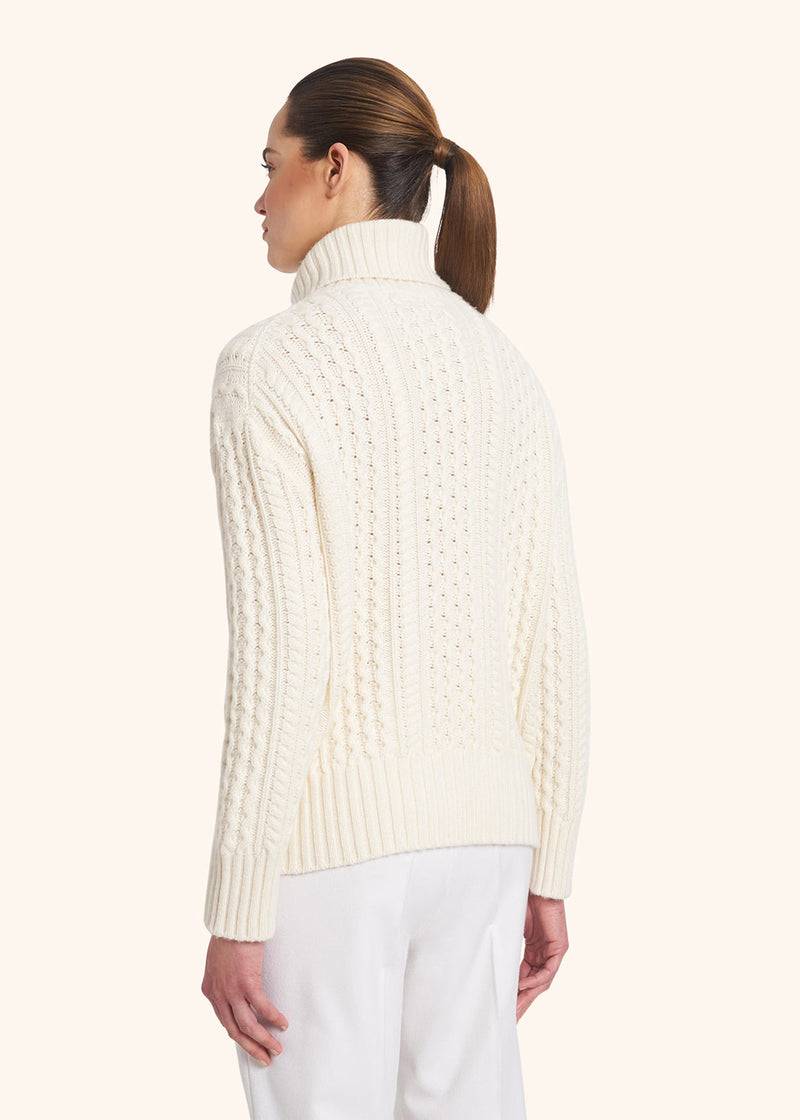 Kiton MAGLIA Cashmere D52766X0482A01 Offerte esclusive