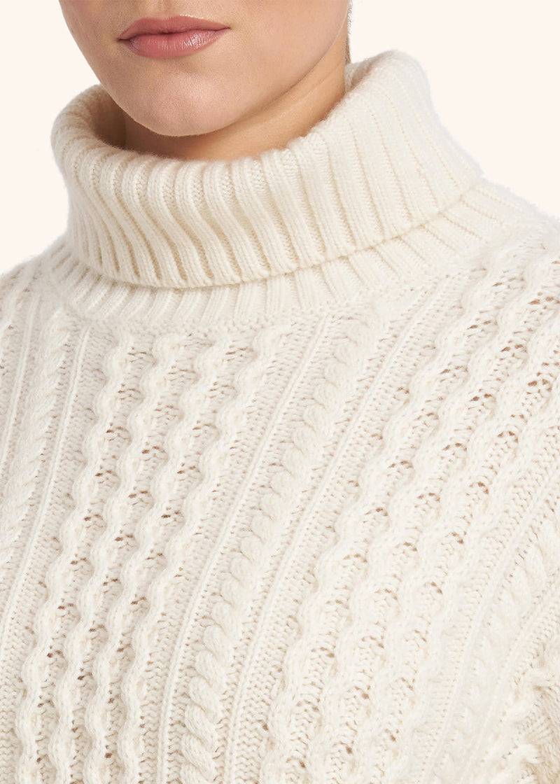 Kiton MAGLIA Cashmere D52766X0482A01 Offerte esclusive