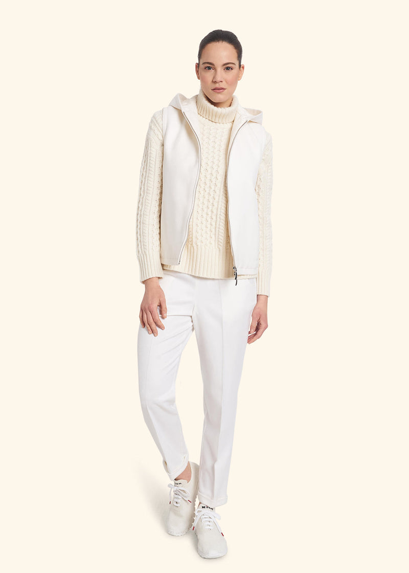 Kiton MAGLIA Cashmere D52766X0482A01 Offerte esclusive