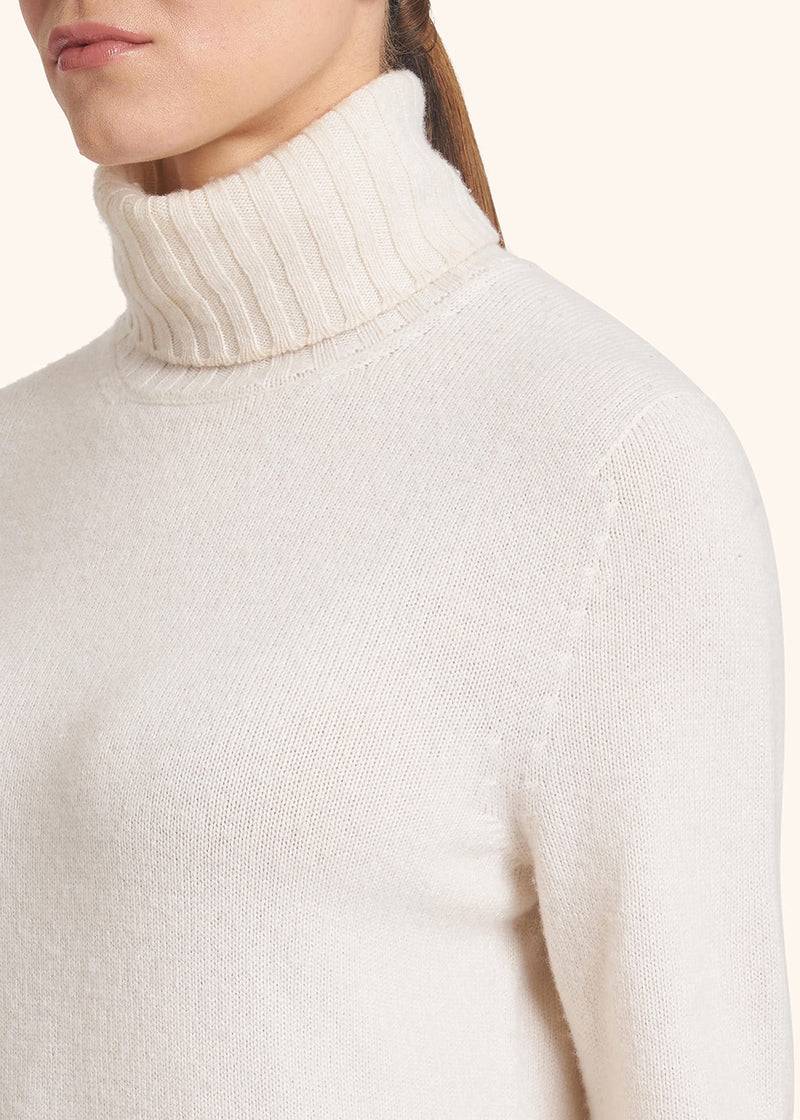 Kiton MAGLIA CASHMERE D5072808387 Lightning offer