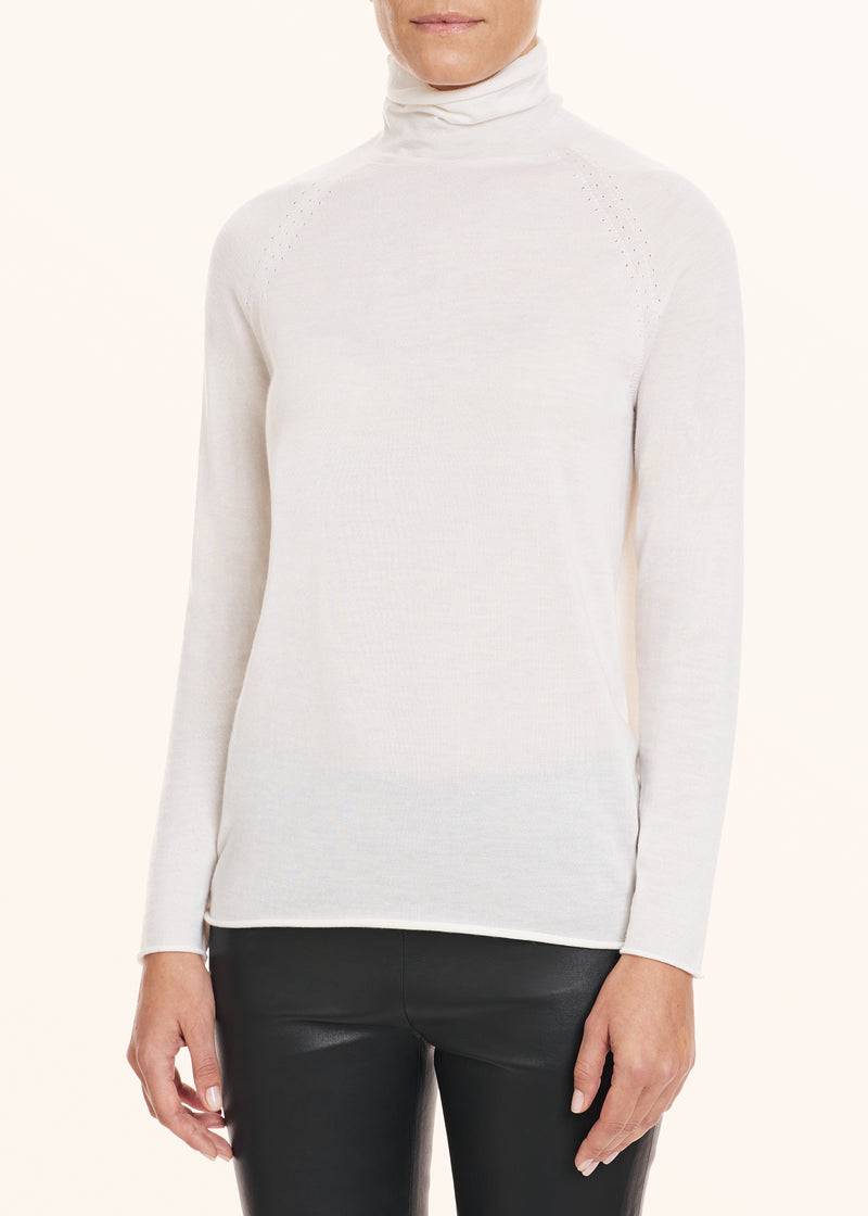 Kiton MAGLIA CASHMERE D4870303475 Grandi sconti