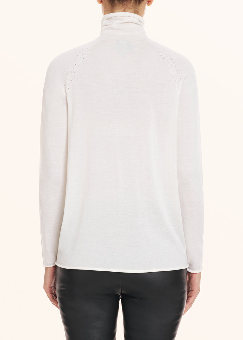 Kiton MAGLIA CASHMERE D4870303475 Grandi sconti