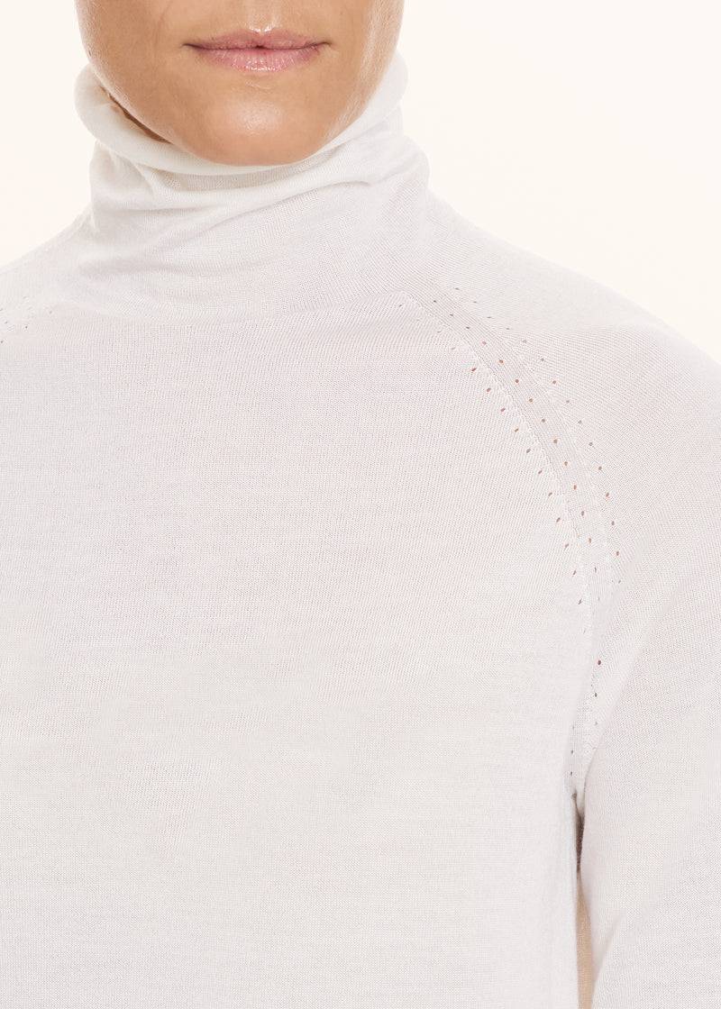 Kiton MAGLIA CASHMERE D4870303475 Grandi sconti