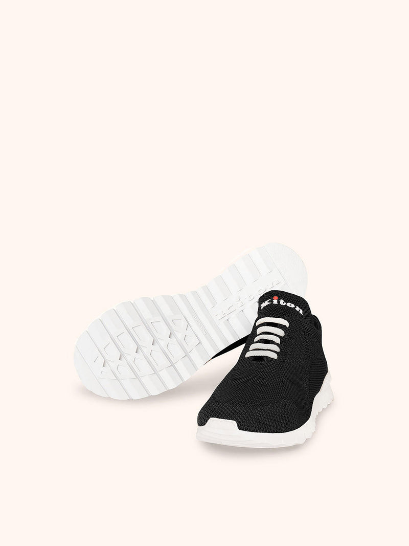 Kiton FITS - SNEAKERS COTONE DSSFITSN0080903 ACQUISTA ORA