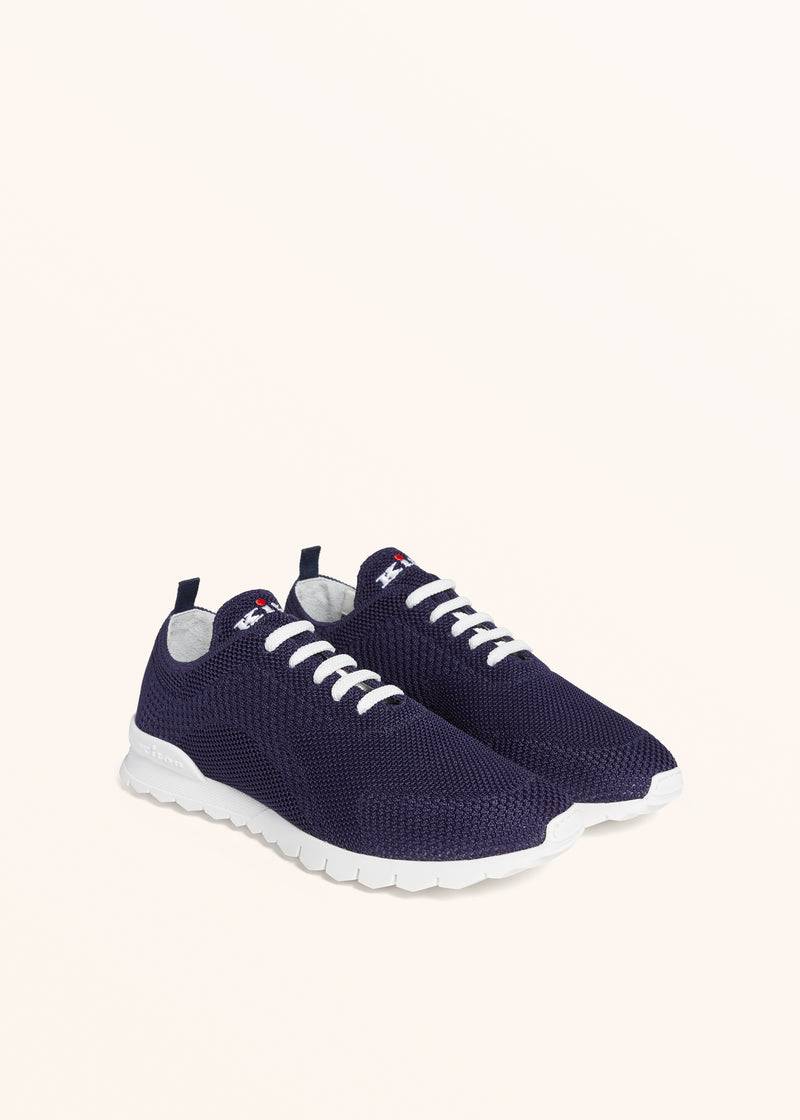 Kiton FITS - SNEAKERS COTONE DSSFITSN0080902 Latest stili