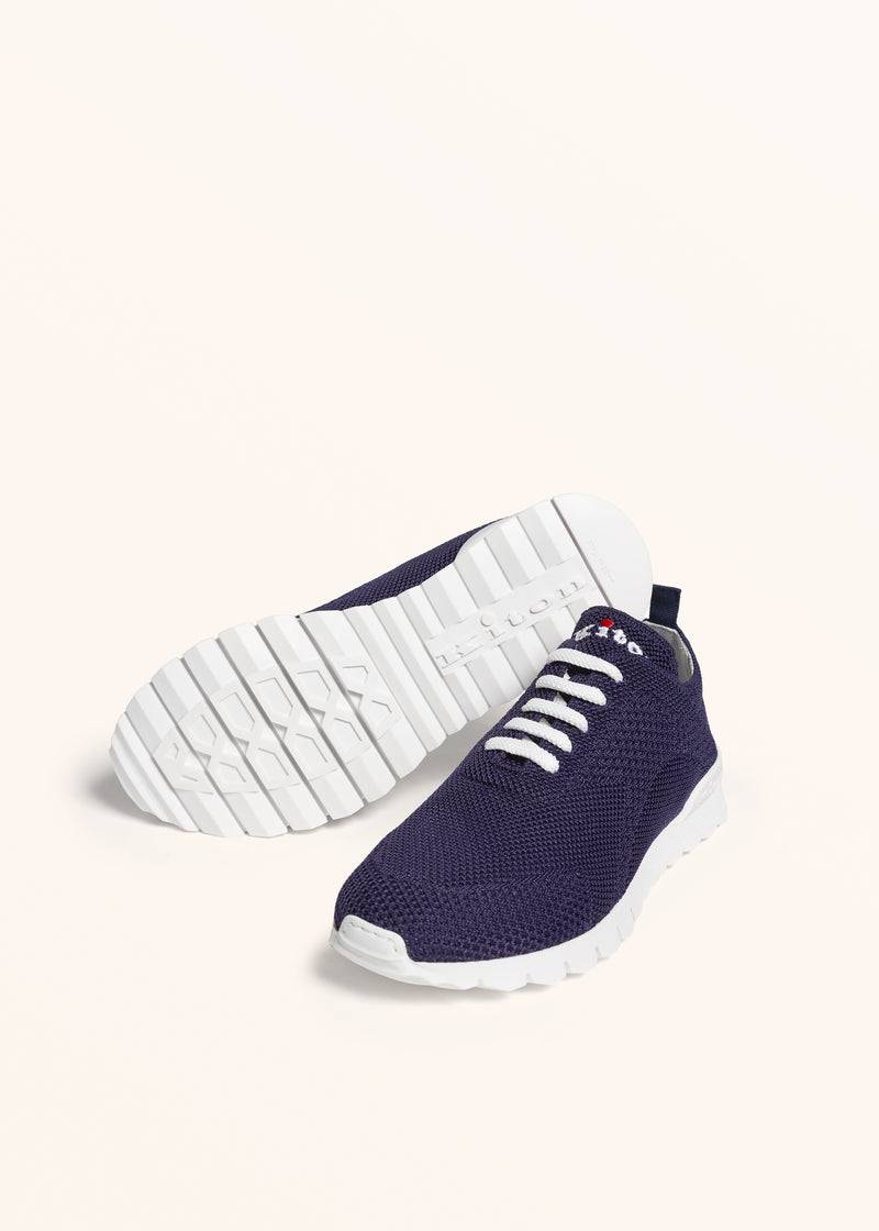 Kiton FITS - SNEAKERS COTONE DSSFITSN0080902 Latest stili
