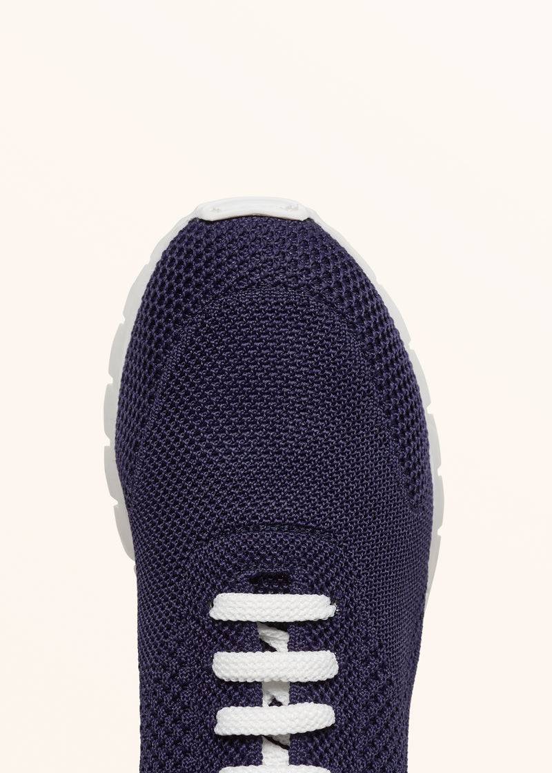Kiton FITS - SNEAKERS COTONE DSSFITSN0080902 Latest stili