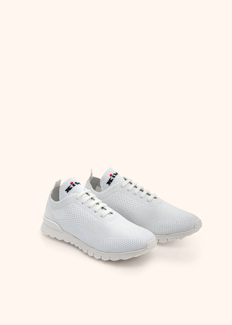 Kiton FITS - SNEAKERS COTONE DSSFITSN0080901 Ultimi due giorni