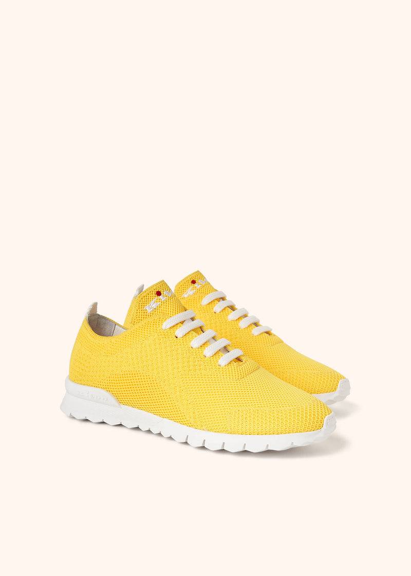 Kiton FITS - SNEAKERS COTONE DSSFITSN0080954 Ultimo giorno